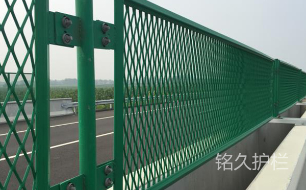 高速公路護欄網(wǎng)